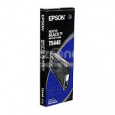 Cartus Cerneala Epson Stylus Pro 9600, Pro 4000/C4/C8/C8PS, Pro 4400, Pro 4800 matt black - C13T544800